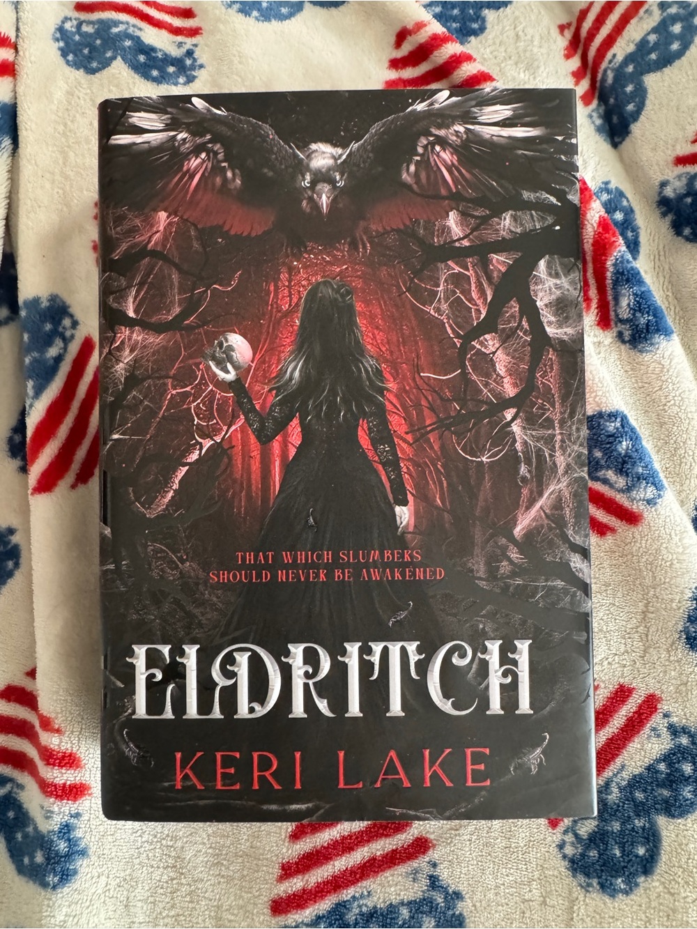 Allurial Edition Eldritch